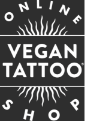 vegan tattoo